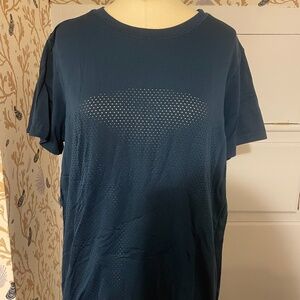 Lulu Lemon Athletic Top